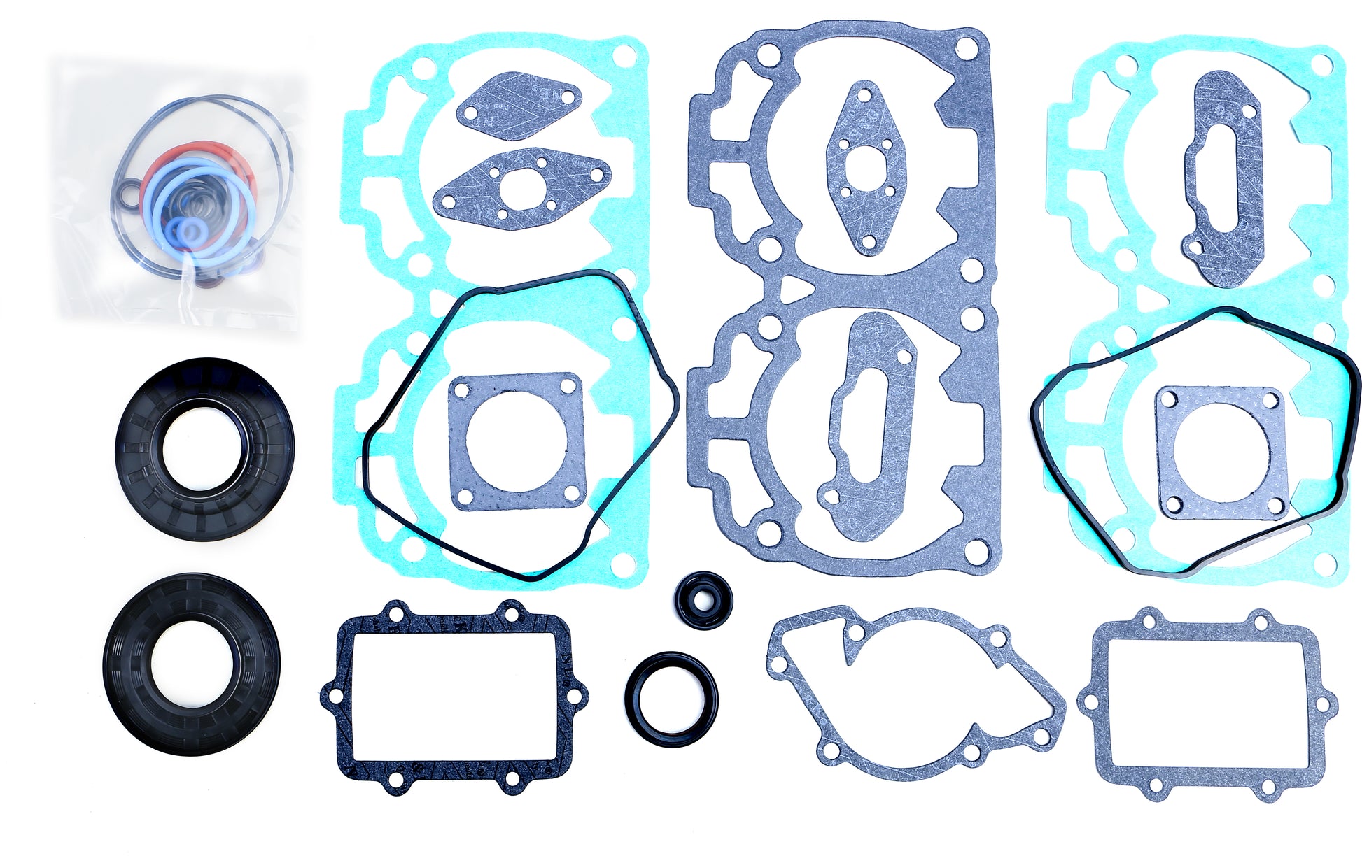 Full Gasket Set S D