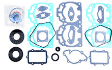 Full Gasket Set S D