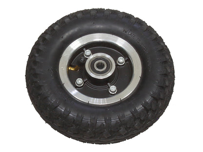 Replacement Wheel & Tire