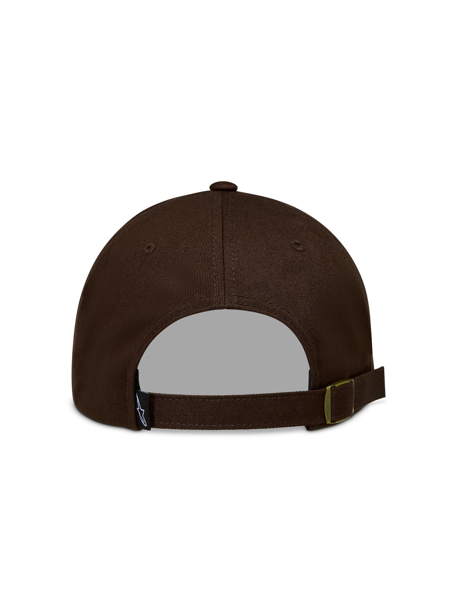 Dylan Dad Hat Brown