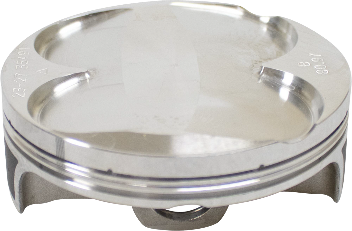 Forged Replica Piston Kit