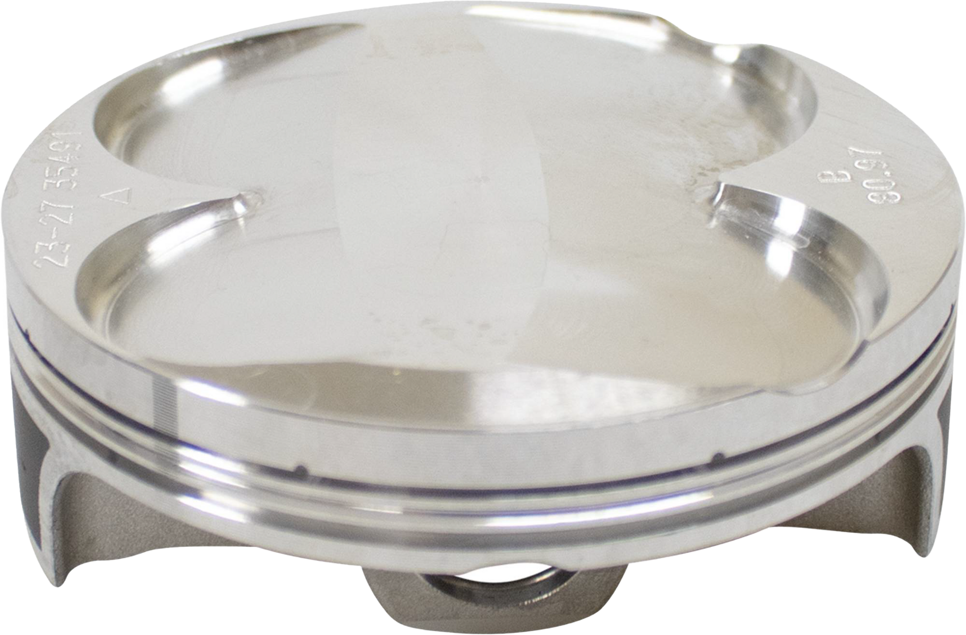 Forged Replica Piston Kit