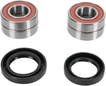PIVOT WORKS Wheel Bearing Kit - Front - '01-'17 Gold Wing 1800 PWFWS-H10-000