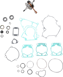 HOT RODS Crankshaft Kit - OE Crankshaft Replacement - Gas Gas | Husqvarna | KTM CBK0190