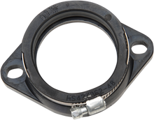 MIKUNI Carburetor Flange Adapter - Black - 48 mm HS42/062-48K