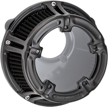 ARLEN NESS Method* Clear Series Air Cleaner - Black 18-966