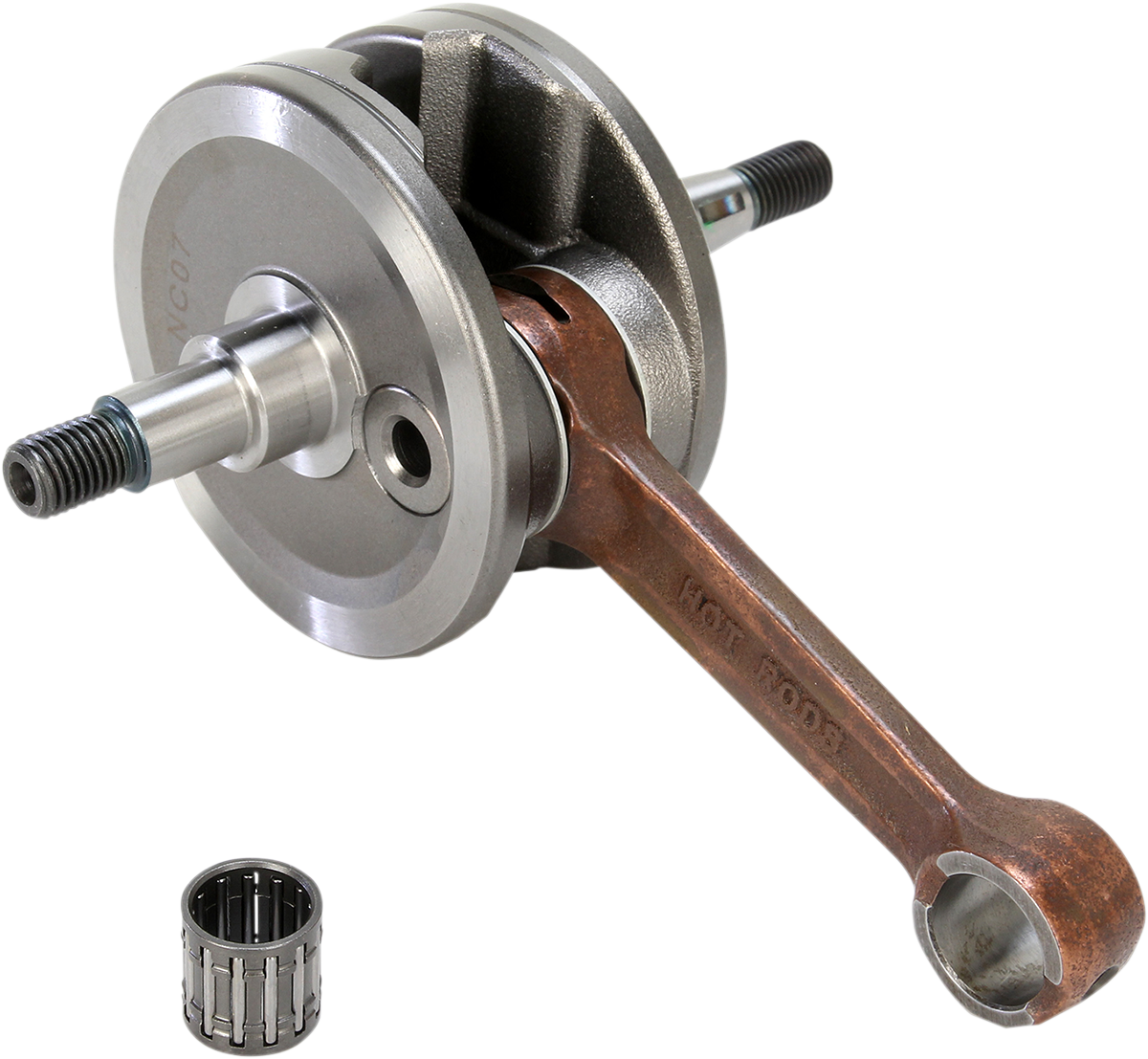 HOT RODS Crankshaft Assembly - OEM Stroke - Gas Gas | Husqvarna | KTM 4401