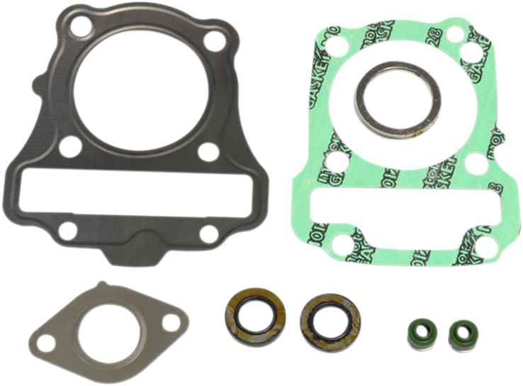ATHENA Top End Gasket Kit - Honda P400210600304