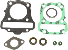 ATHENA Top End Gasket Kit - Honda P400210600304