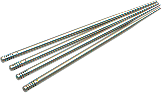 MIKUNI Jet Needle - Richest - HSR 42 J8-8DDY01-95