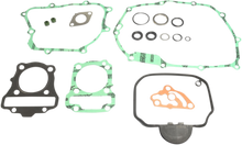 ATHENA Complete Gasket Kit - Honda P400210850304