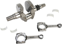HOT RODS Crankshaft Assembly - OEM Stroke - Kawasaki 4412