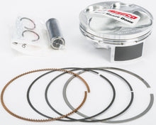 Piston Kit Re Armorglide Dlc 77.00/Std 14.5:1 Kaw
