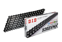 Super Street 520zvmx 120 Black/Black