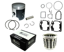 Top End Kit Ceramic Comp Cyl 67.94/Std 11:1 Yam
