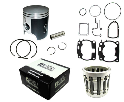 Top End Kit Ceramic Comp Cyl 67.94/Std 11:1 Yam