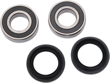 PIVOT WORKS Wheel Bearing Kit - Front - Honda/Harley-Davidson PWFWS-H13-000