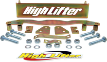 HIGH LIFTER Lift Kit - Front/Back - 2.00" 73-13329