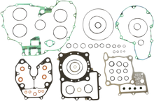 ATHENA Complete Gasket Kit - Honda P400210850199
