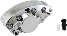 DRAG SPECIALTIES Rear Caliper - Chrome - 81-82FX-FL 83445