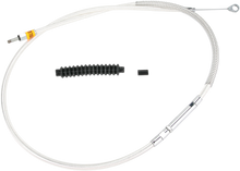 BARNETT High-Efficiency Platinum Series Clutch Cable - Standard - Touring 106-30-10005HE