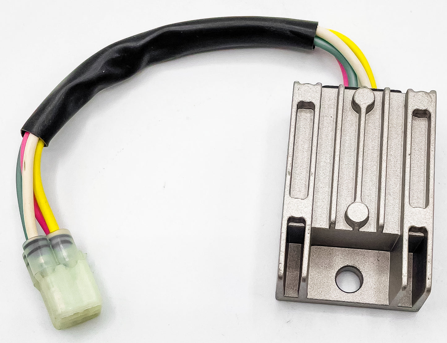 Voltage Regulator