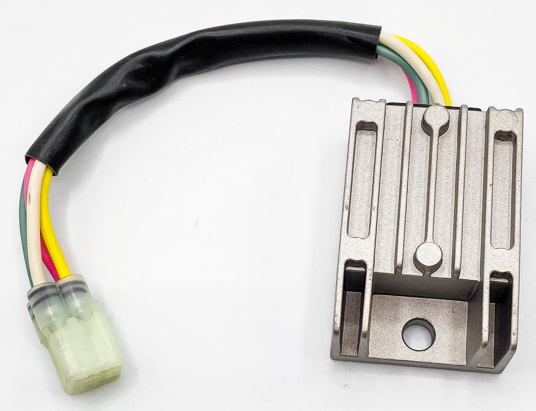 Voltage Regulator