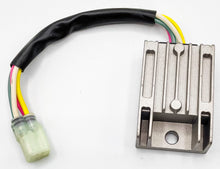 Voltage Regulator