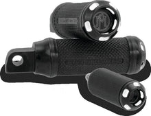 Performance Machine Toe Shift Peg Apex - Contrast Cut