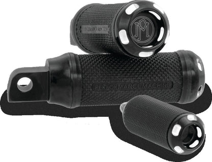 Performance Machine Toe Shift Peg Apex - Contrast Cut