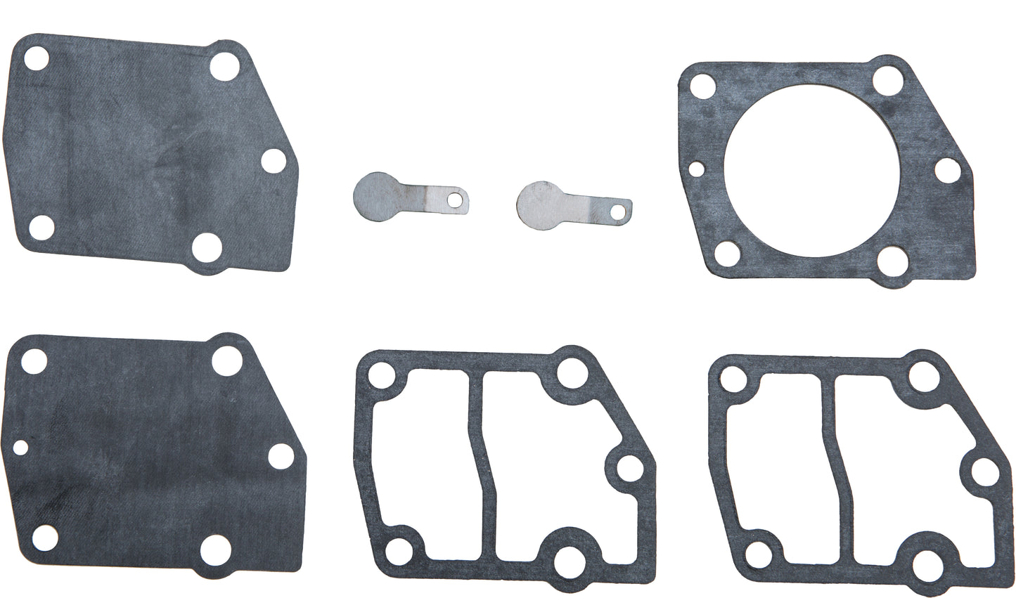External Fuel Pump Rebuild Kit 28mm