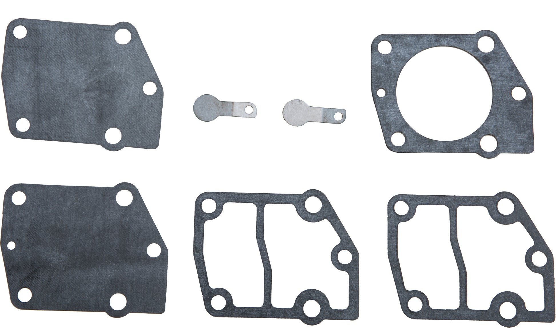 External Fuel Pump Rebuild Kit 28mm