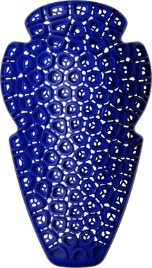 Level 2 Type B Knee/E/S Protection Curved Pair