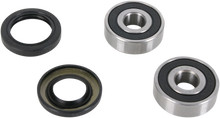 PIVOT WORKS Wheel Bearing Kit - Front - '75-'09 Kawasaki PWFWS-K03-000