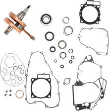HOT RODS Crankshaft Kit - OE Crankshaft Replacement - Honda CBK0191