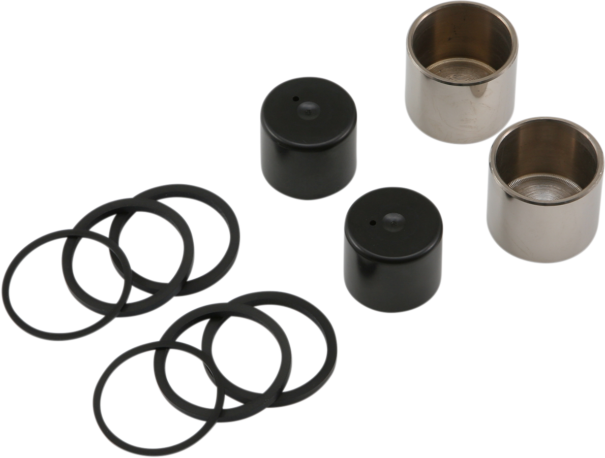DRAG SPECIALTIES Rear Caliper Rebuild Kit - Softail 84967