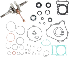 HOT RODS Crankshaft Kit - OE Crankshaft Replacement - Yamaha CBK0192