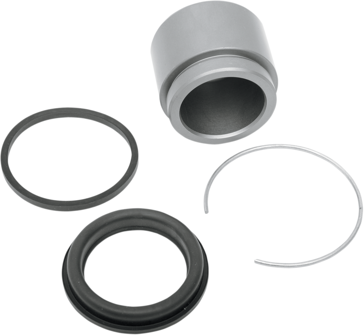 DRAG SPECIALTIES Rear Caliper Rebuild Kit 46778