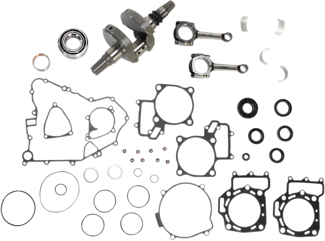 HOT RODS Crankshaft Kit - OE Crankshaft Replacement - Kawasaki CBK0193