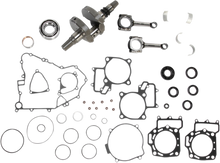 HOT RODS Crankshaft Kit - OE Crankshaft Replacement - Kawasaki CBK0193