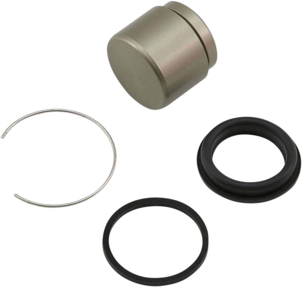 DRAG SPECIALTIES Front Caliper Rebuild Kit 46469