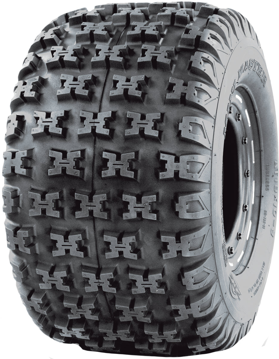 Tire Mini Master Rear 18x10 8 Bias Lr210lbs