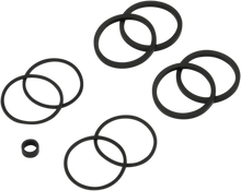 DRAG SPECIALTIES Front/Rear Caliper Seal Kit - 08-14 Softail 84969