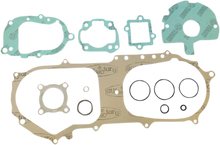 ATHENA Complete Gasket Kit - Polaris P400485850006