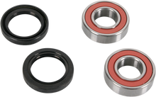 PIVOT WORKS Wheel Bearing Kit - Front - '93-'23 Kawasaki PWFWS-K05-000