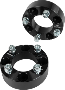 Wheel Spacer 1.5" 4/110 Stud: 12mm X 1.5mm