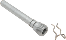 DRAG SPECIALTIES Front Pin - FLT 08' + B16-0938