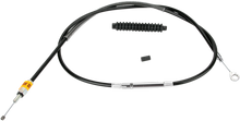 BARNETT High-Efficiency Black Vinyl Clutch Cable - Standard Size 101-30-10007HE