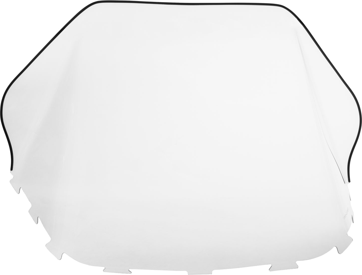 Windshield Clear S D