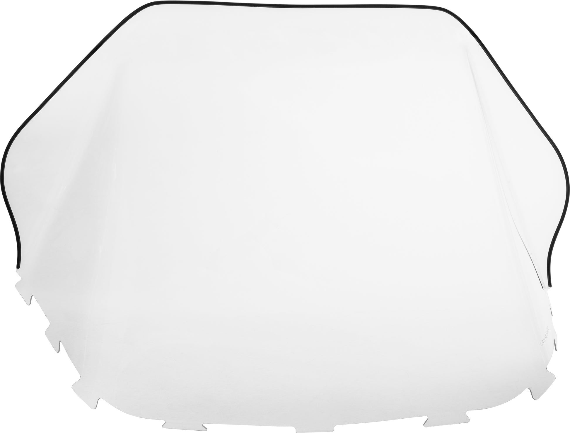 Windshield Clear S D